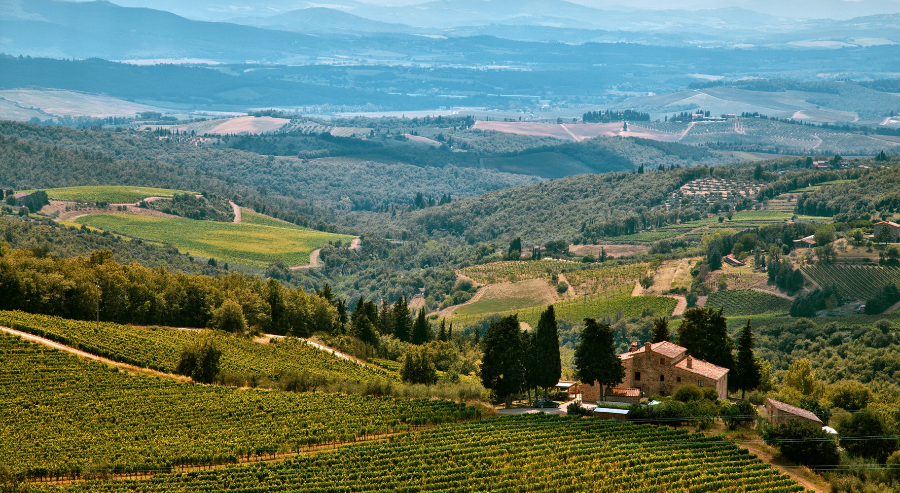 Tuscan Highlights Where to Stay to Enjoy the Best of Tuscany • Italia