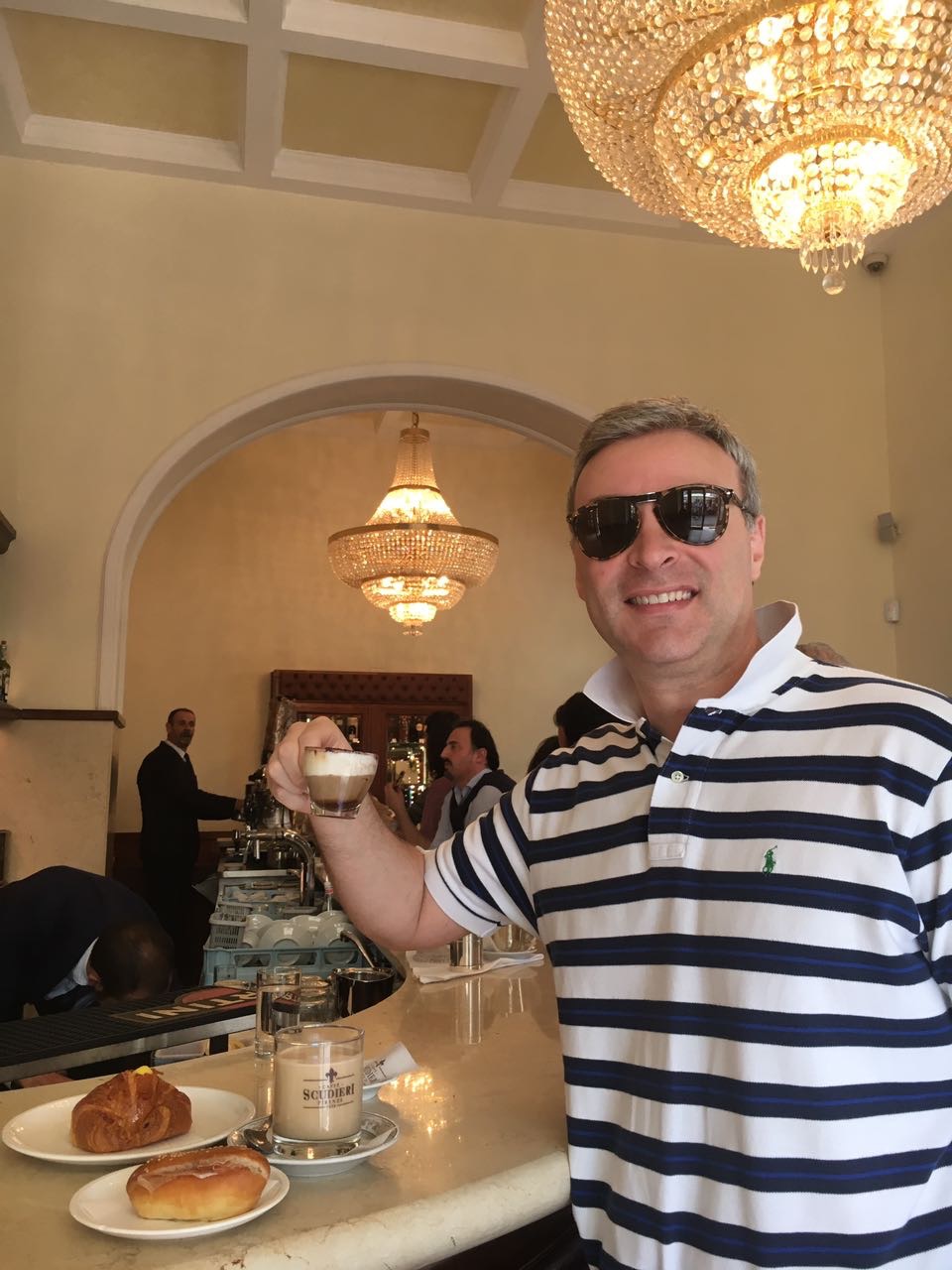 Italian Coffee Explained The Italian Enthusiast