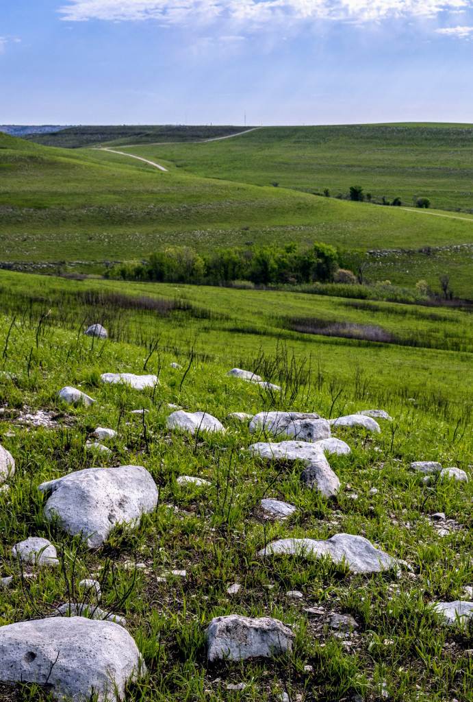 Italian Estates Property Management in the Flint Hills