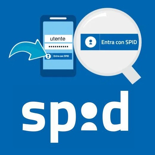 Ottenere SPID dall’estero Italiani a Manchester