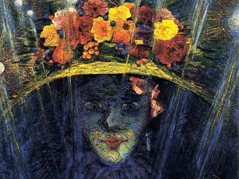 Italian Art Heritage Abroad The Estorick Collection Of Modern Italian Art