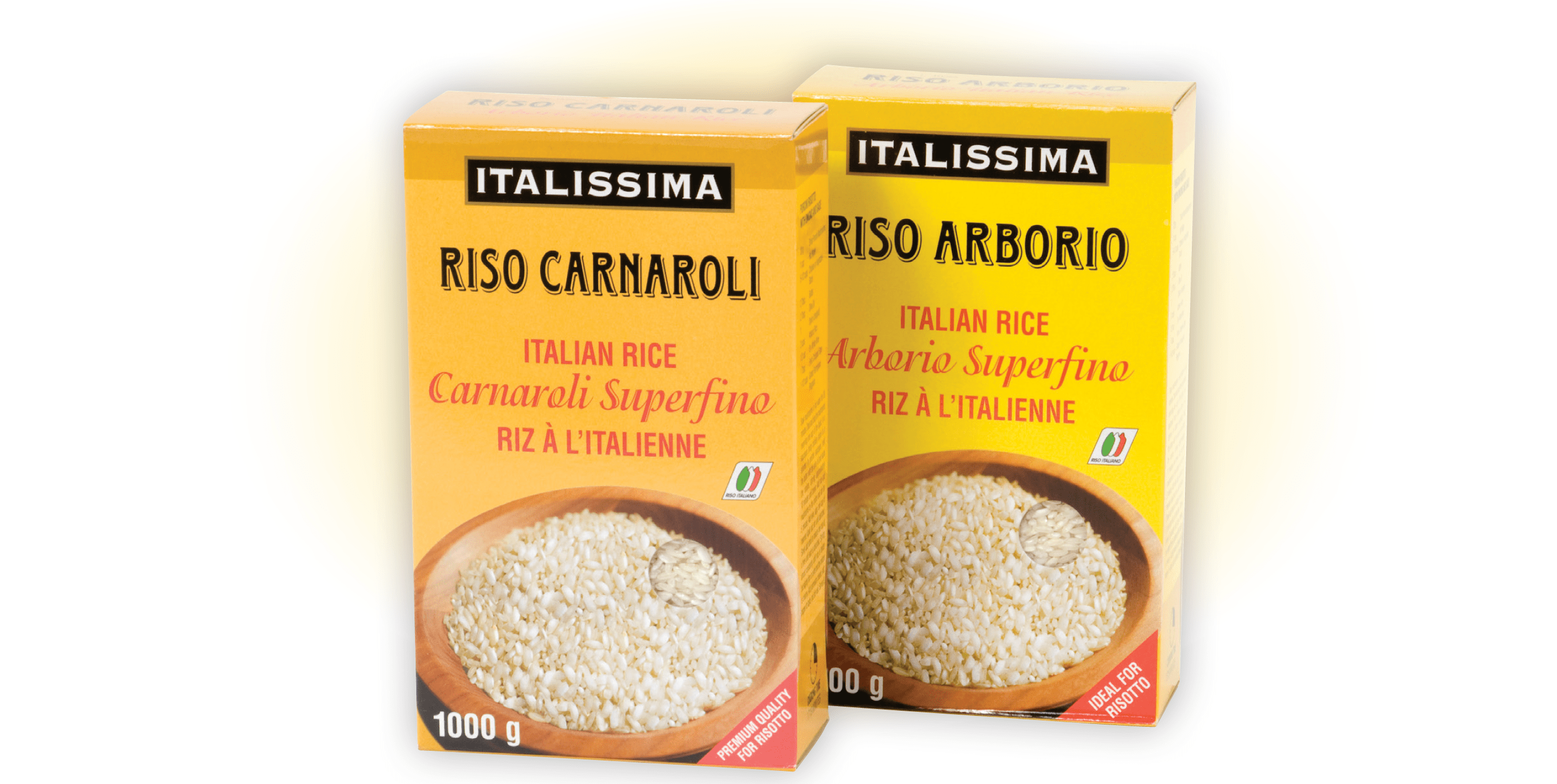 RICE Italissima