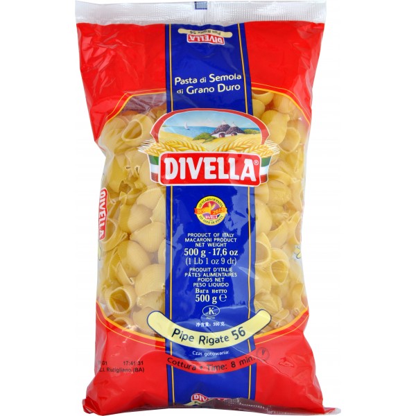 Pipe Rigate italmarket