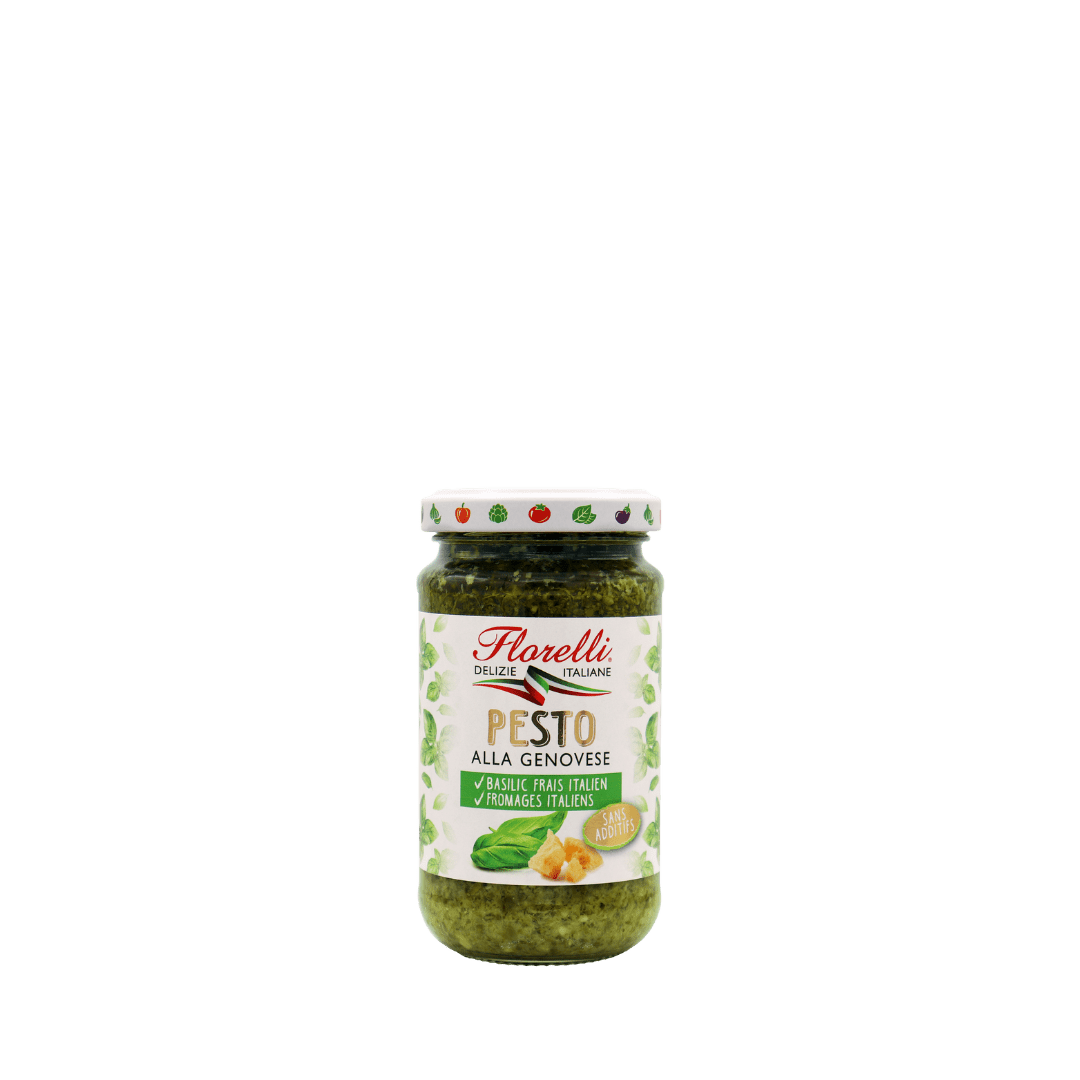 Pesto à la genovese Ital Passion