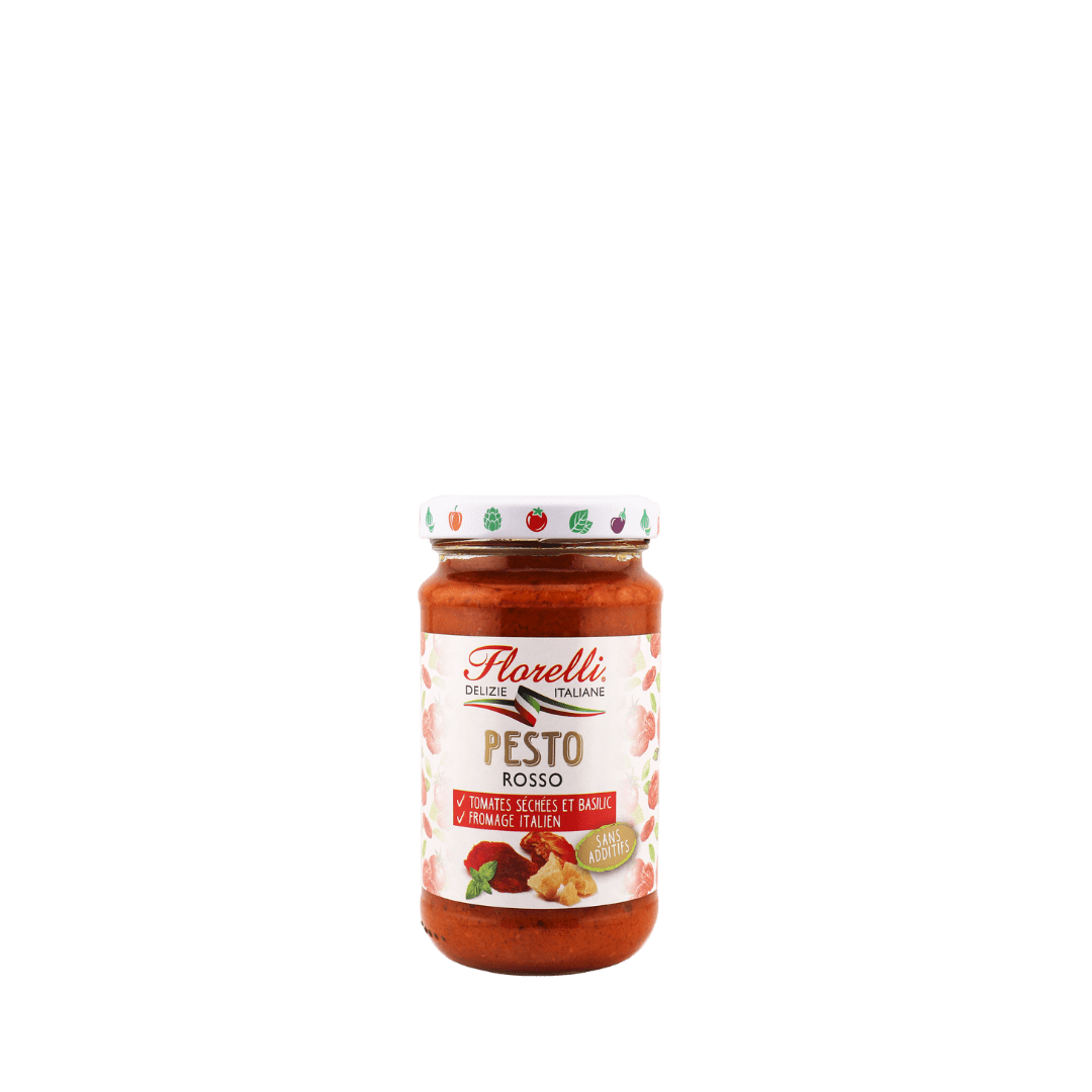 Pesto rosso Ital Passion