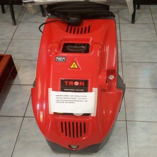 Car Washing Machine ItalProducts Ltd