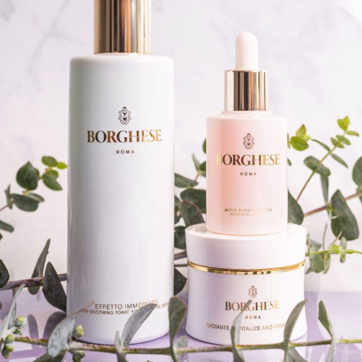 15 Best Italian Skincare Brands Italy Travel Guide