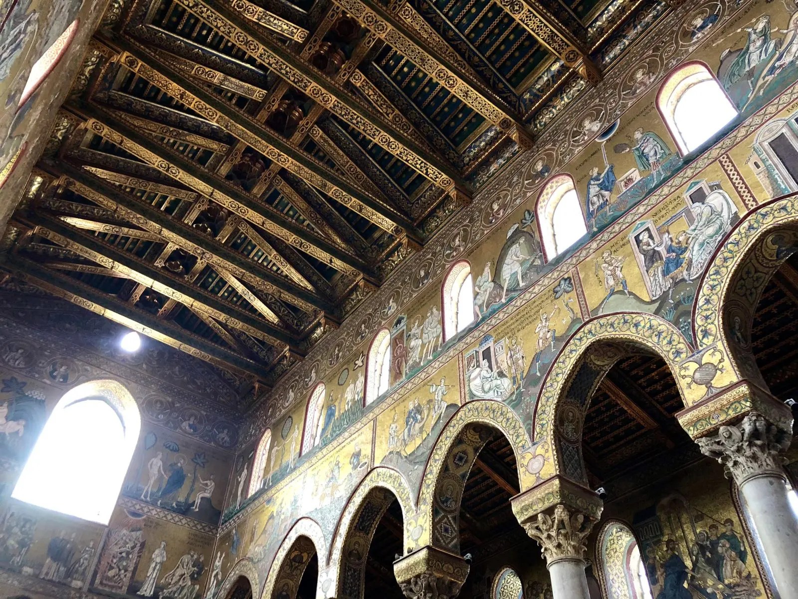 Private Sicily Tour Uncover the Rich History and Culture of the Island