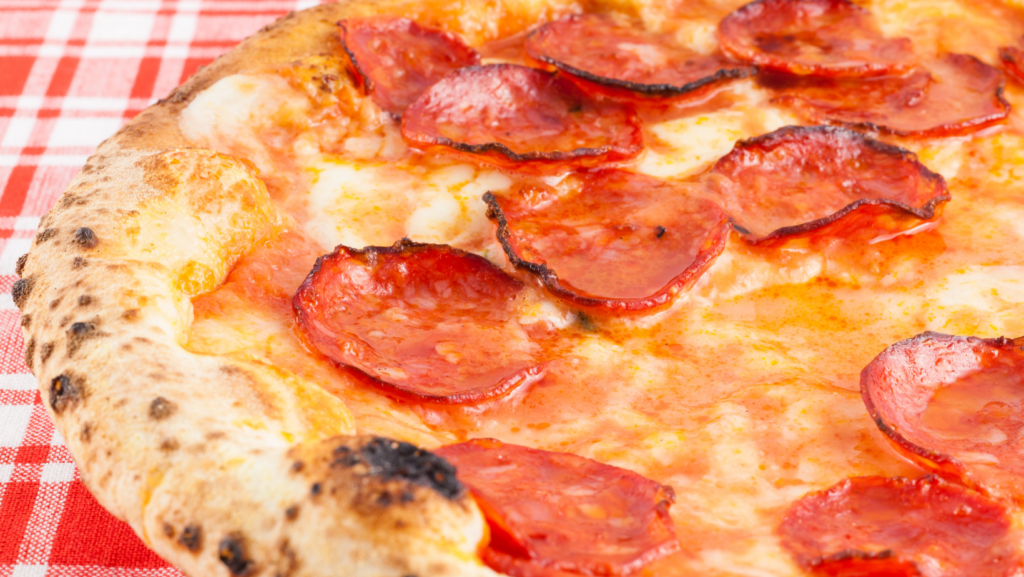 10 Best Italian Pizza Types The History of Pizza Italy Best