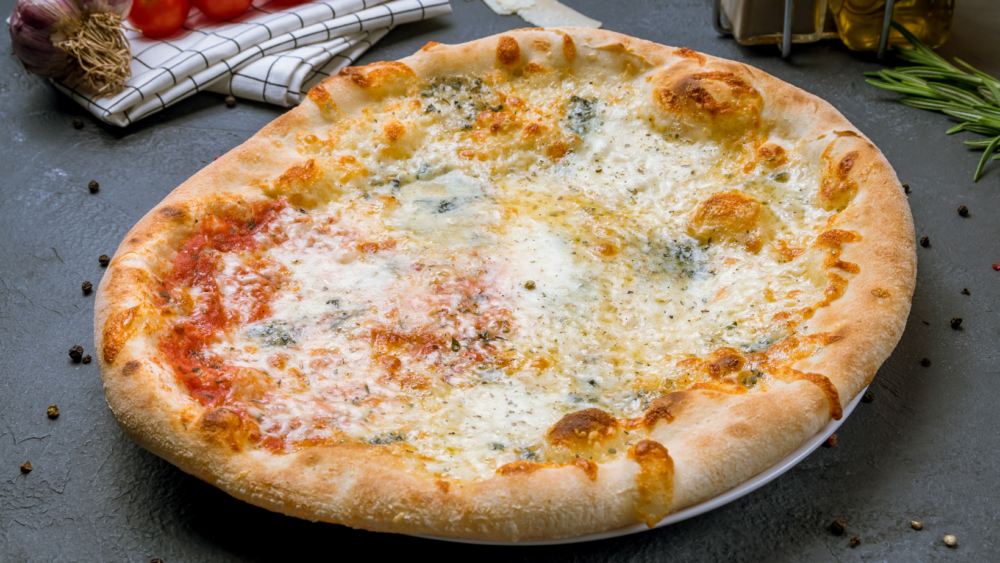 10 Best Italian Pizza Types The History of Pizza Italy Best