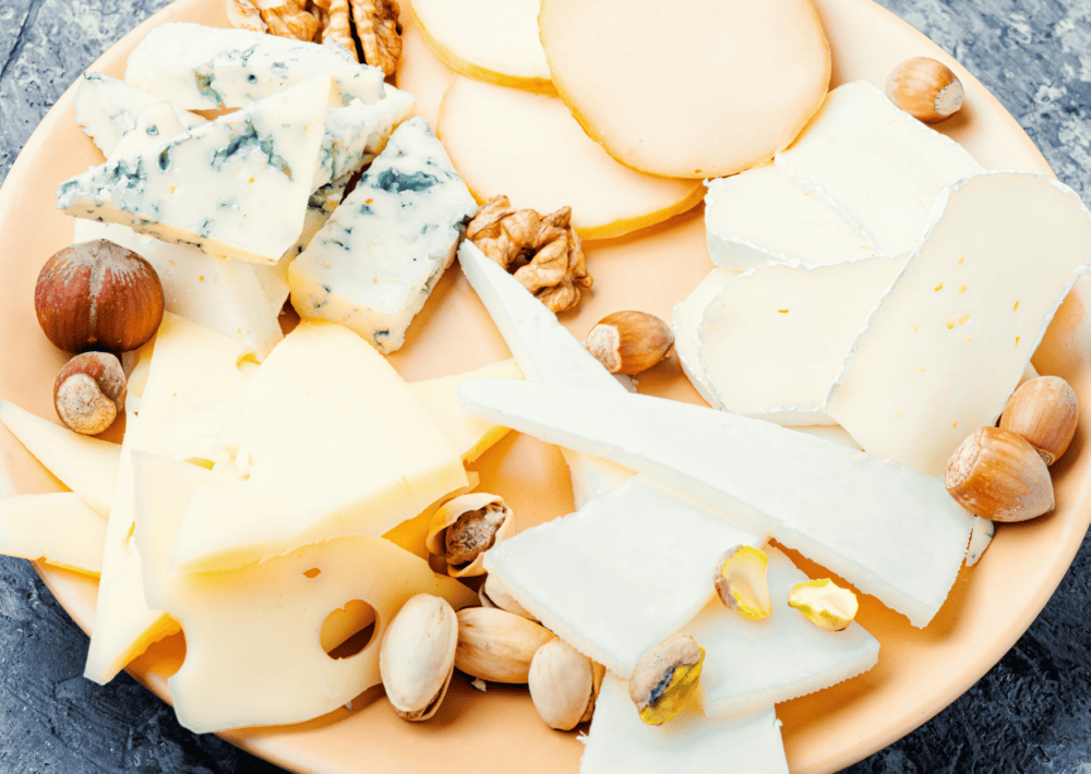 10 most famous Italian cheese types best Italian cheese Italy Best