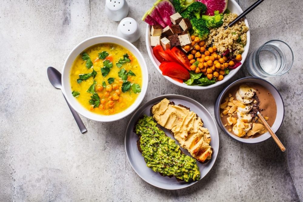10 Best Vegan Restaurants in Milan Italy Eating Vegan in Milan