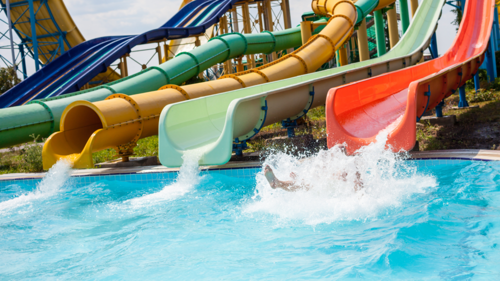 10 Best Water Parks in Italy Family Summer Vacation in Italy