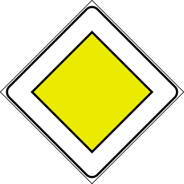 Driving in Italy Italian Road Signs Italy Explained