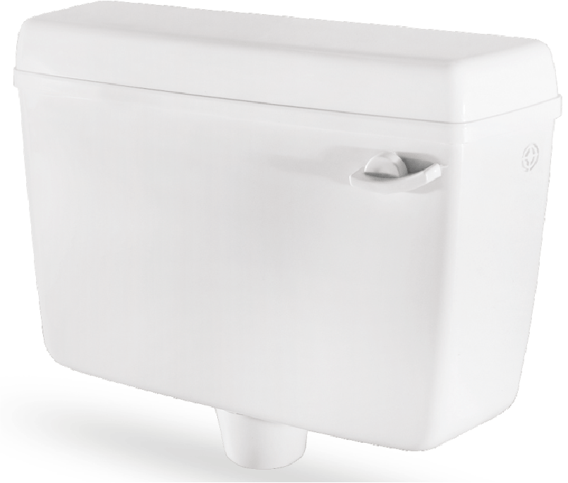 Toilet Flush Tank for every toilet seat. Manufacturer and supplier in India