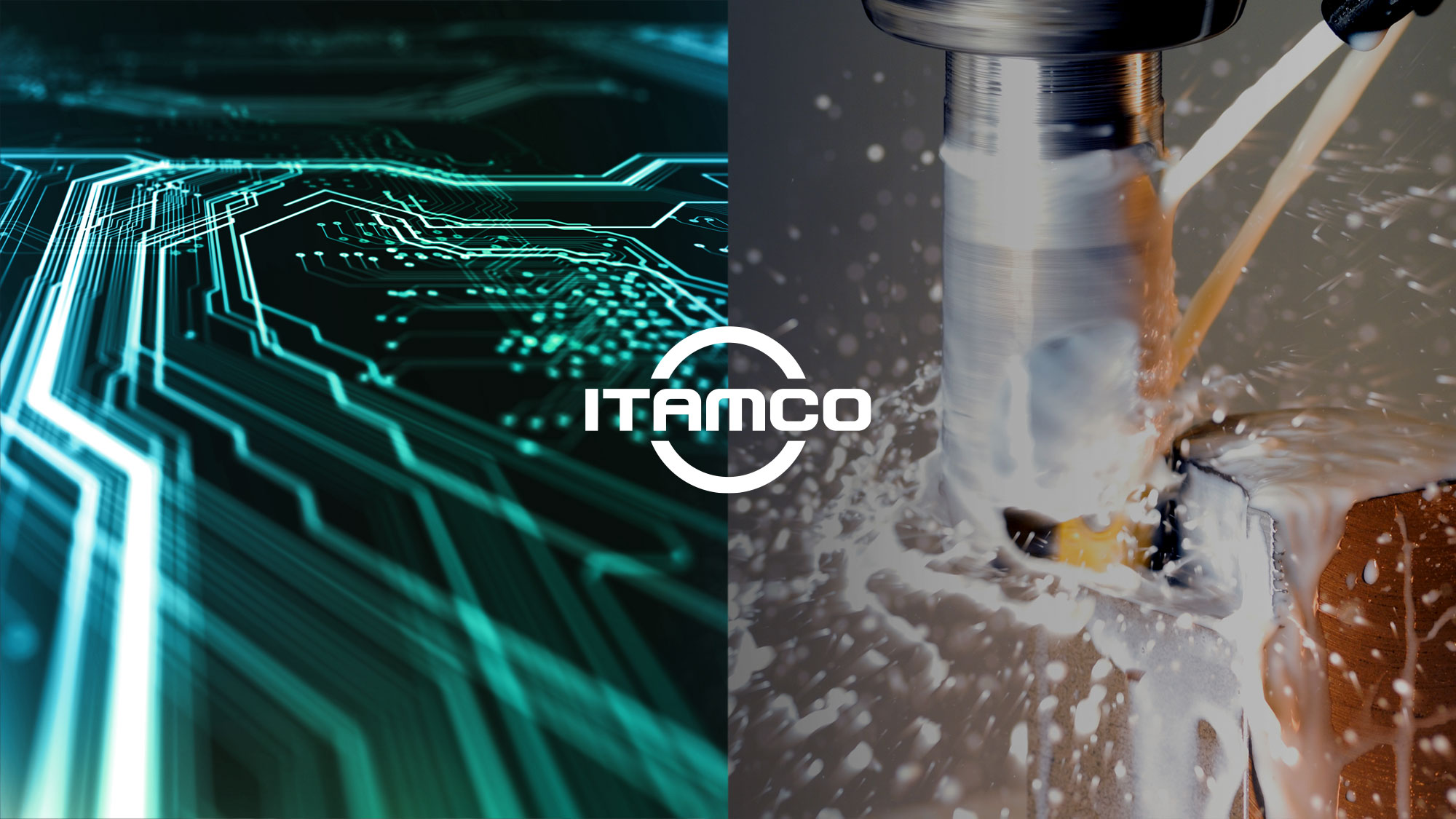 Integrating Manufacturing, Technology, and Engineering ITAMCO