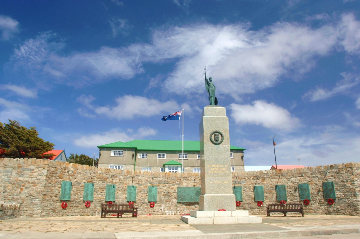 10 TopRated Tourist Attractions in the Falkland Islands ITAP World