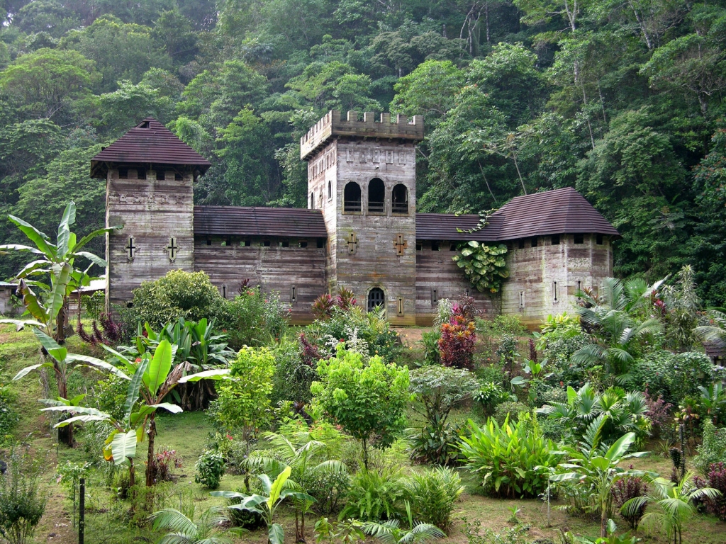 10 TopRated Tourist Attractions in French Guiana ITAP World