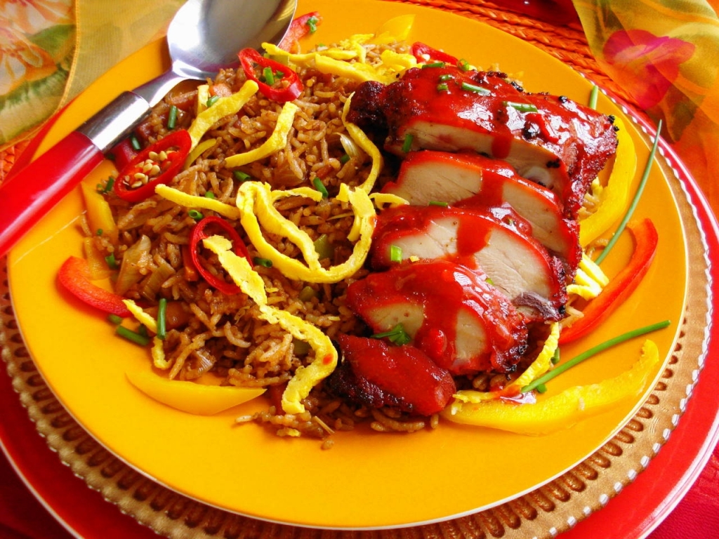 Suriname Food Pom Authentic Recipe From Suriname 196 Flavors