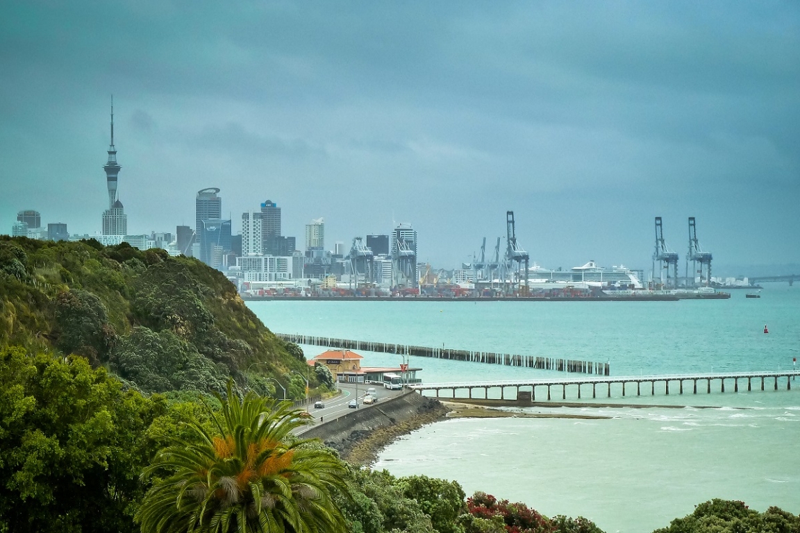 17 Noteworthy Facts About Northern Mariana Islands ITAP World