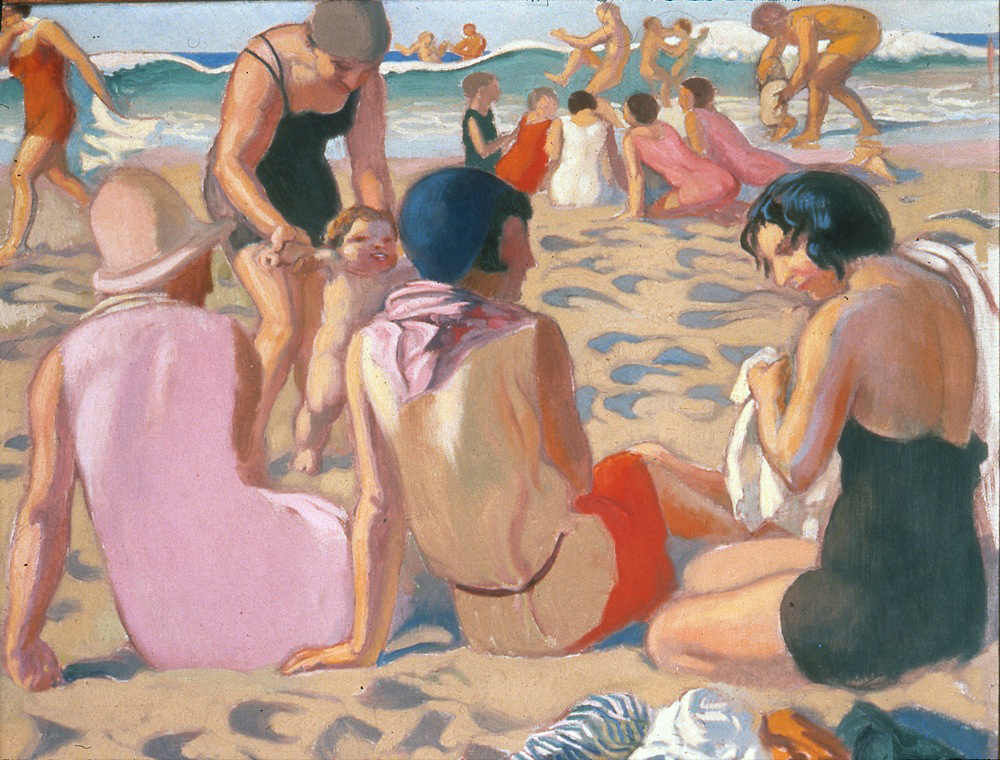 Maurice Denis Itartbag