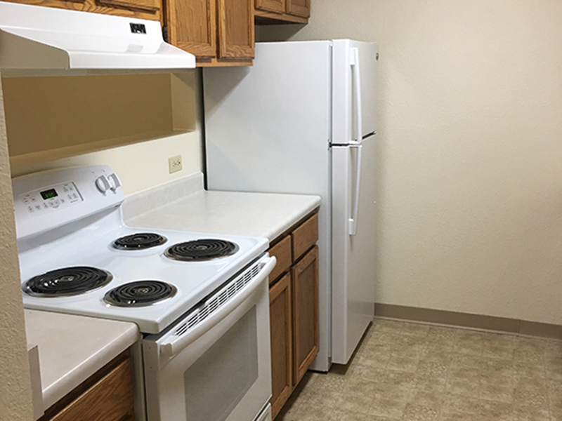 Casa Tranquilla Apartments