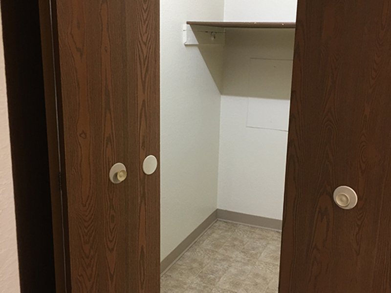 Casa Tranquilla Apartments