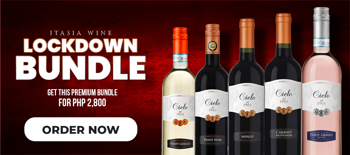 The Best Italian Wine Selection