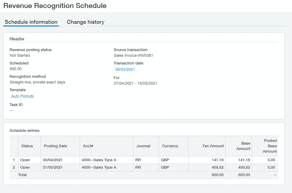 Our Top 5 Tips for Sage Intacct Revenue Recognition Revenue Management