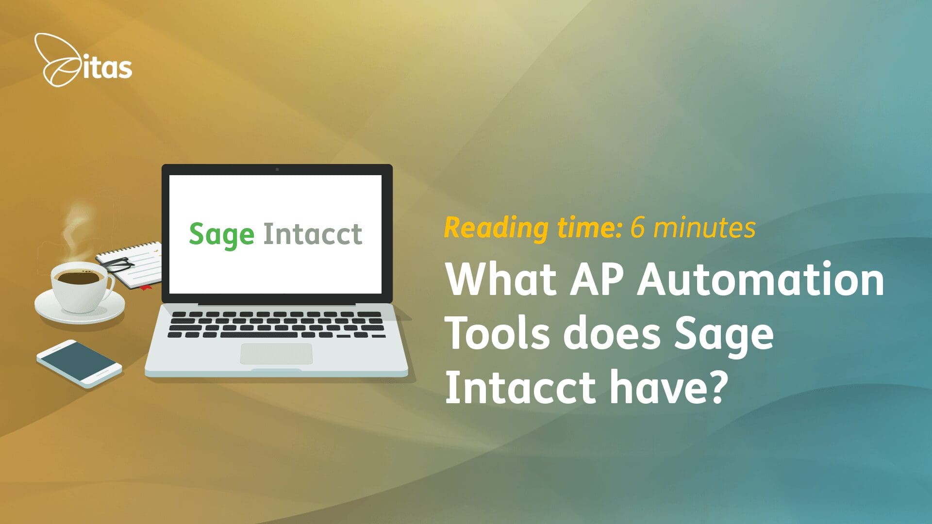 What AP Automation Tools does Sage Intacct have?