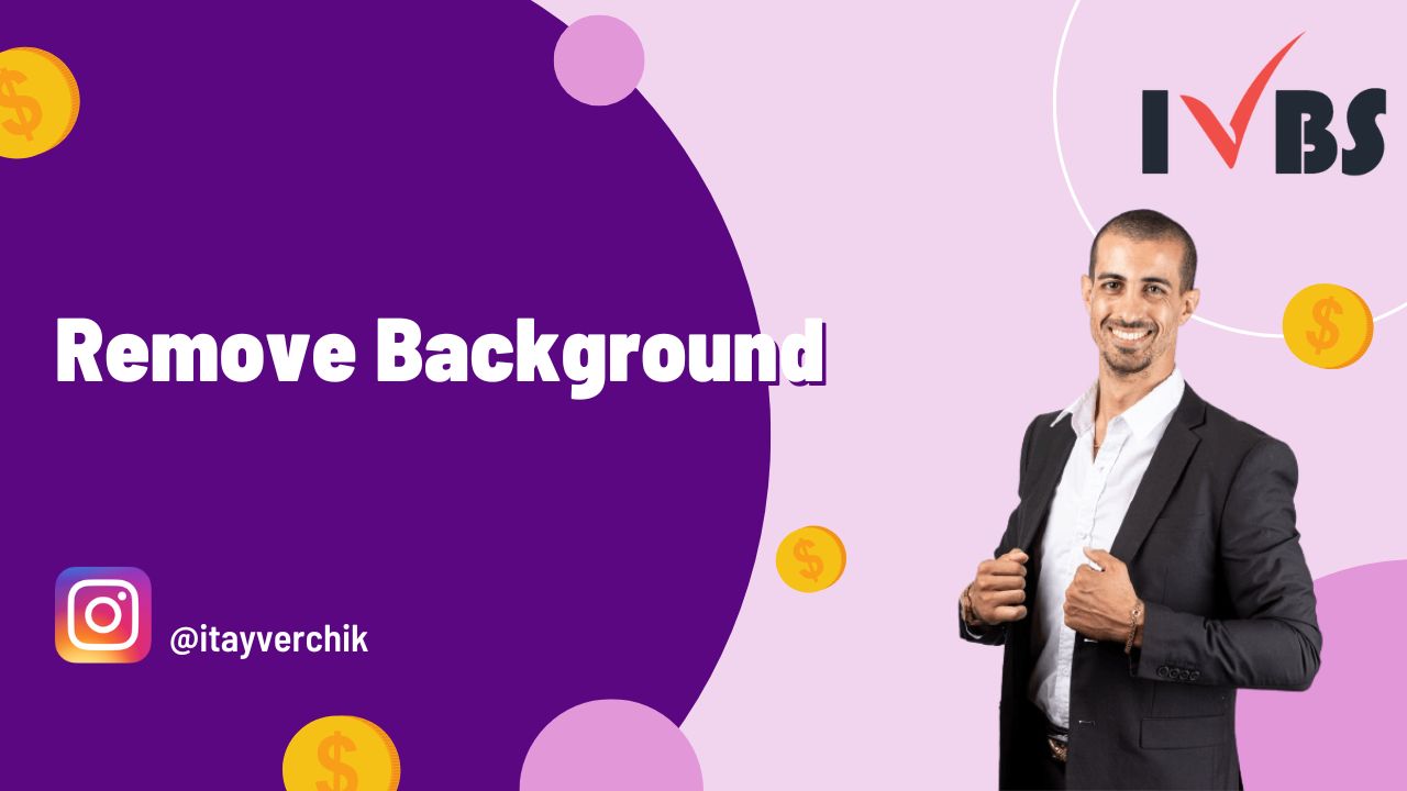 Remove.bg How To Turn Any Photo With A Transparent Background For Free And Easily Online