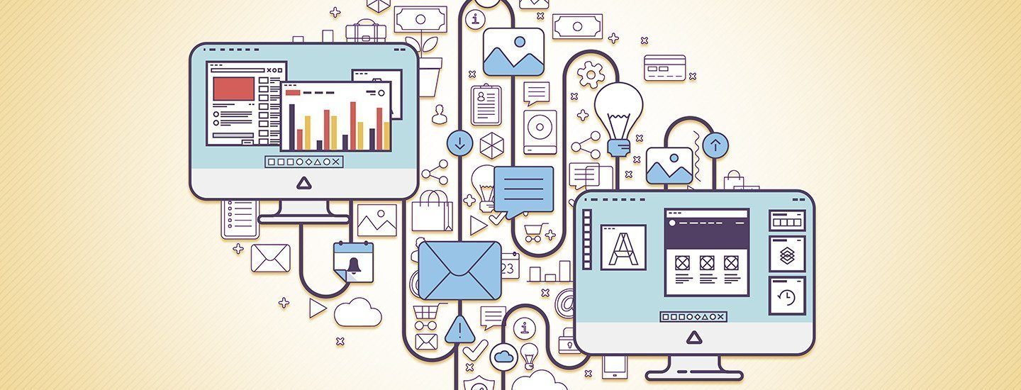 Er du dataansvarlig eller databehandler? ITBranchen