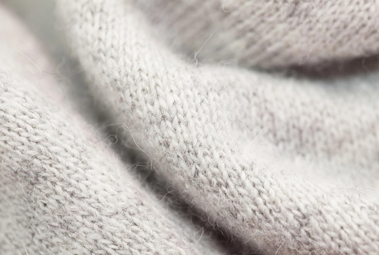 Cashmere The Most Noble Wool in the World I.T.B. Fabrics