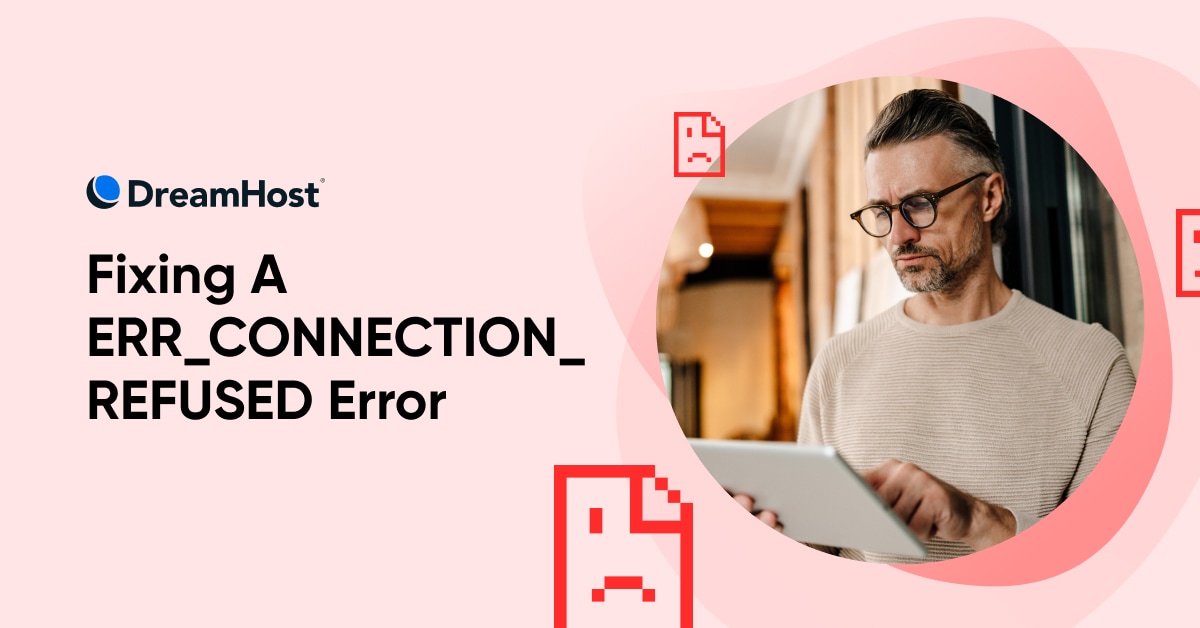 Troubleshooting the "Connection Refused" Error A StepbyStep Guide