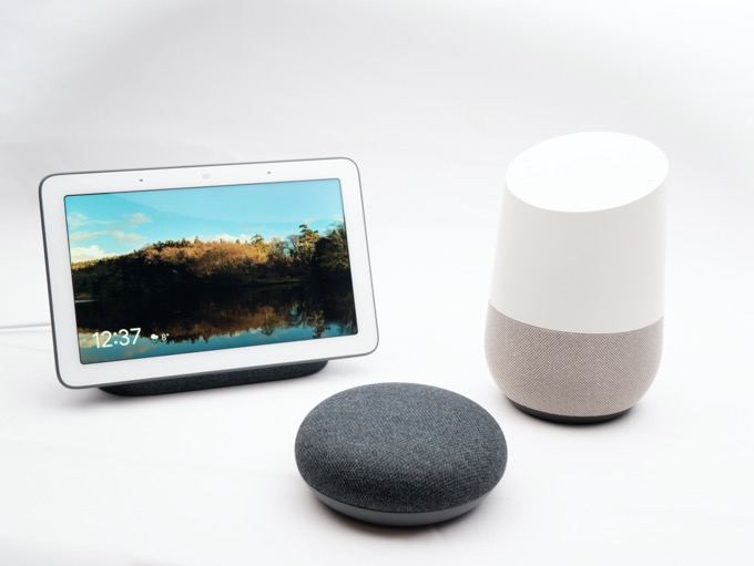 Cách khôi phục cài đặt gốc cho Google Home và Home Mini IT Blog Info