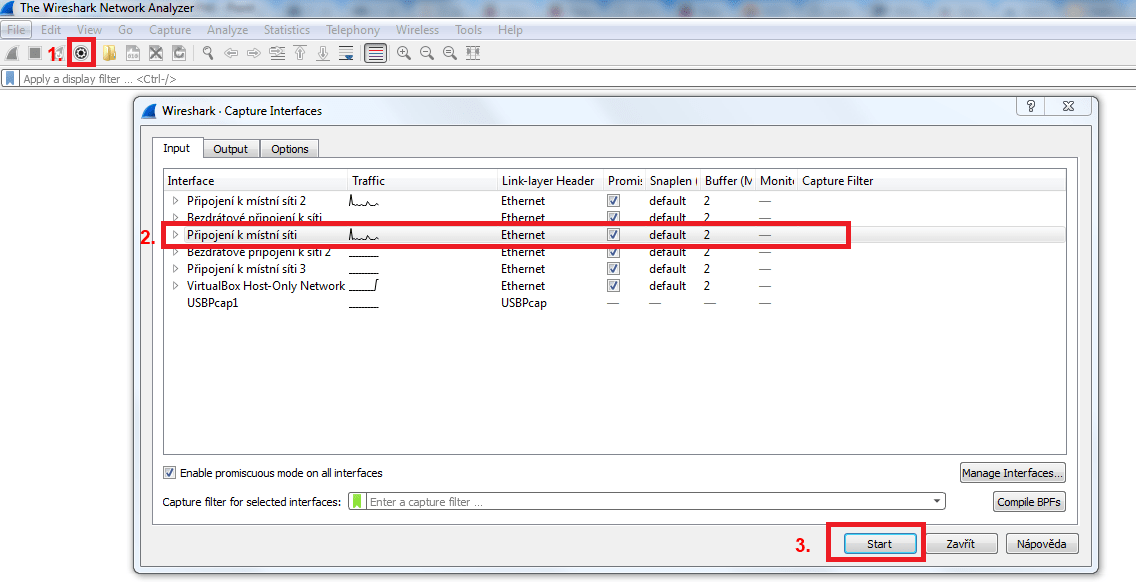 How to find out TOP talkers in your network