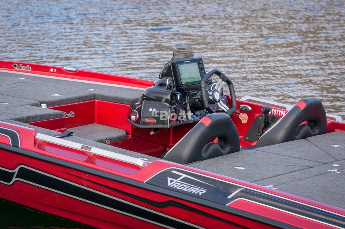 Bass Cat Jaguar Prices, Specs, Reviews and Sales Information itBoat