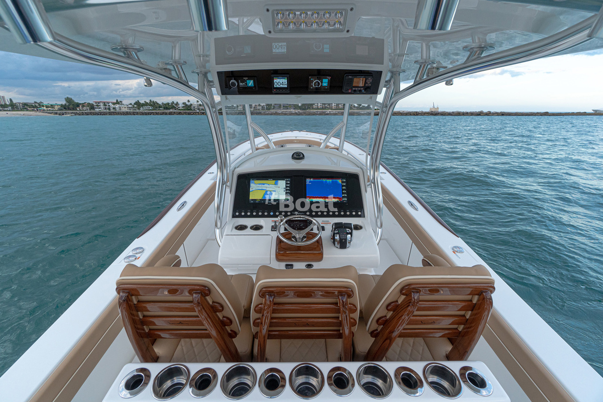 Valhalla V37 Prices, Specs, Reviews and Sales Information itBoat
