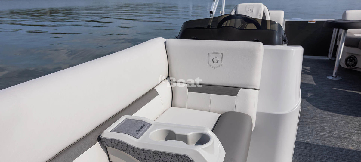Godfrey Sweetwater Xperience Split Bench 2286 Prices, Specs, Reviews and Sales Information itBoat