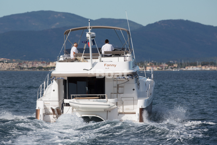Fountaine Pajot 40 Summerland Prices, Specs, Reviews and Sales