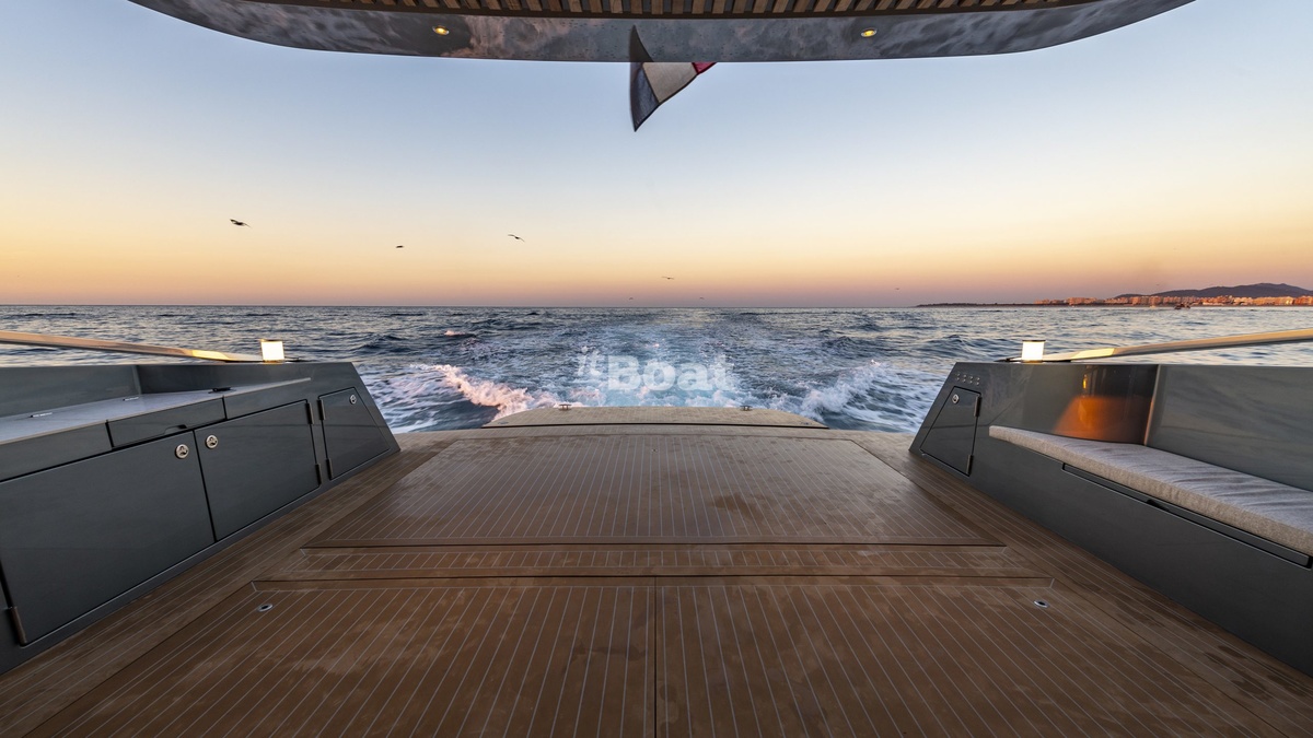 STBarth 75 Prices, Specs, Reviews and Sales Information itBoat