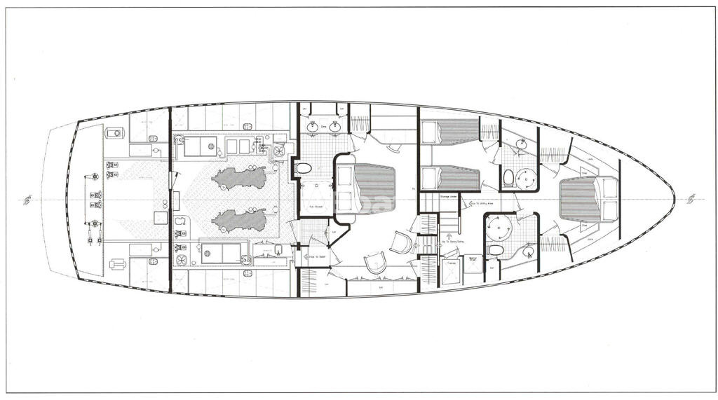 Seaton Expedition 70 Prices, Specs, Reviews and Sales Information itBoat