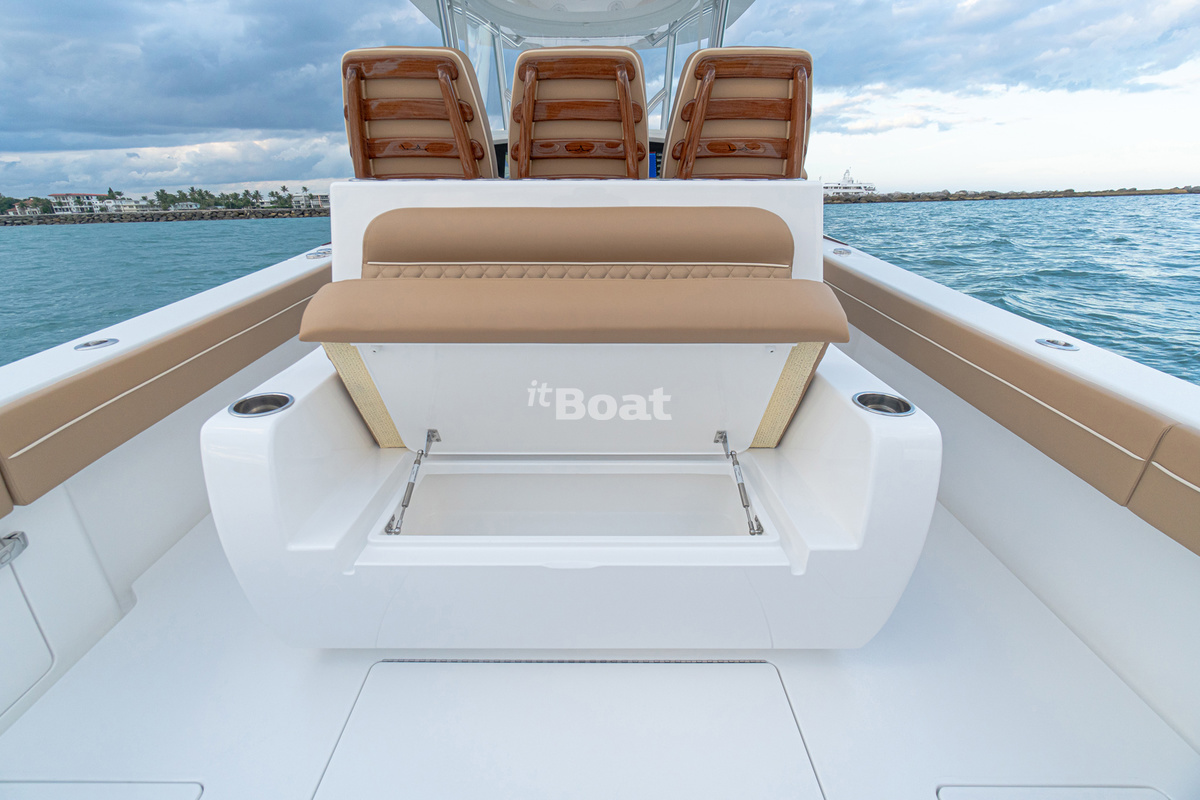 Valhalla V37 Prices, Specs, Reviews and Sales Information itBoat