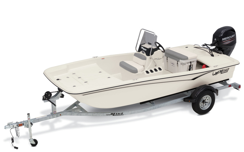 Mako Pro Skiff 15 CC Prices, Specs, Reviews and Sales Information itBoat