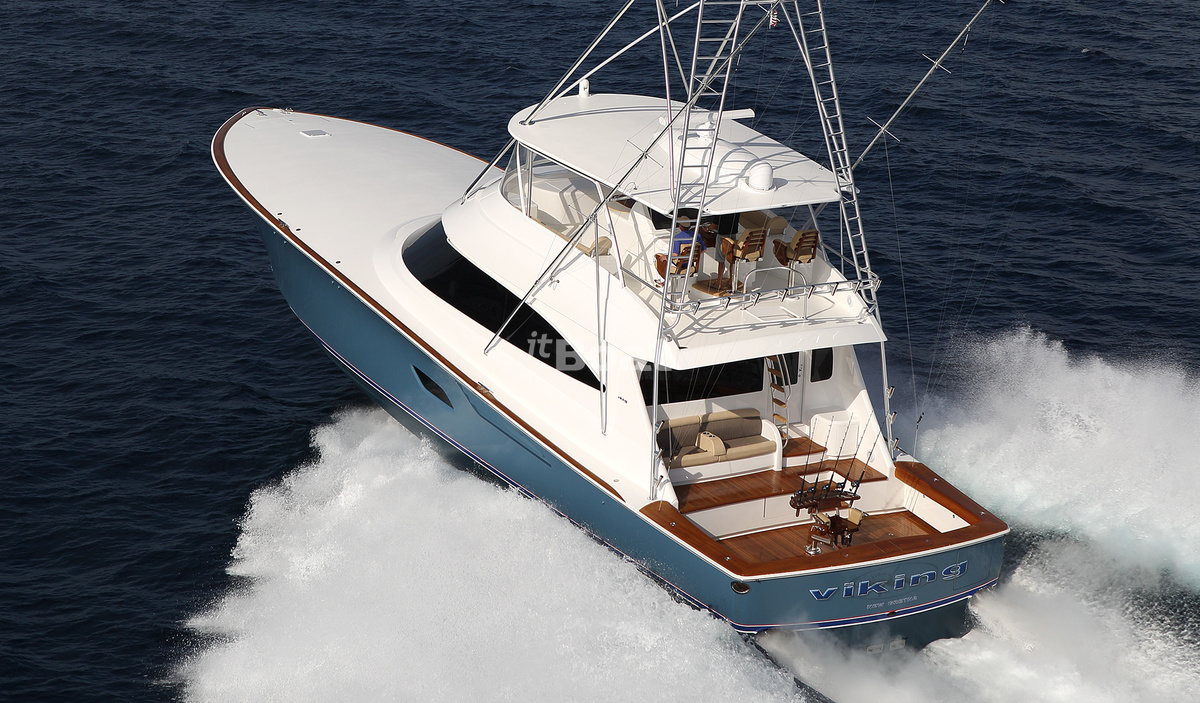 Viking 92C Prices, Specs, Reviews and Sales Information itBoat