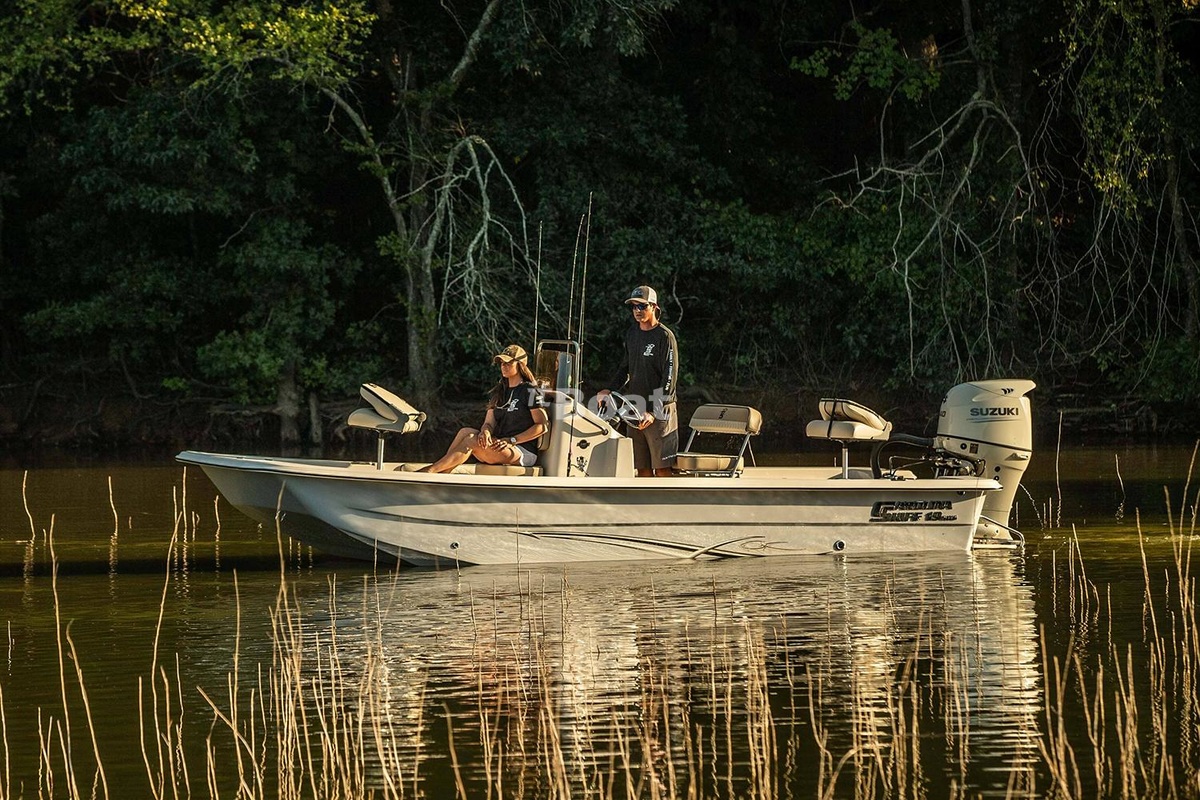 Carolina Skiff 19 SWS Prices, Specs, Reviews and Sales Information itBoat