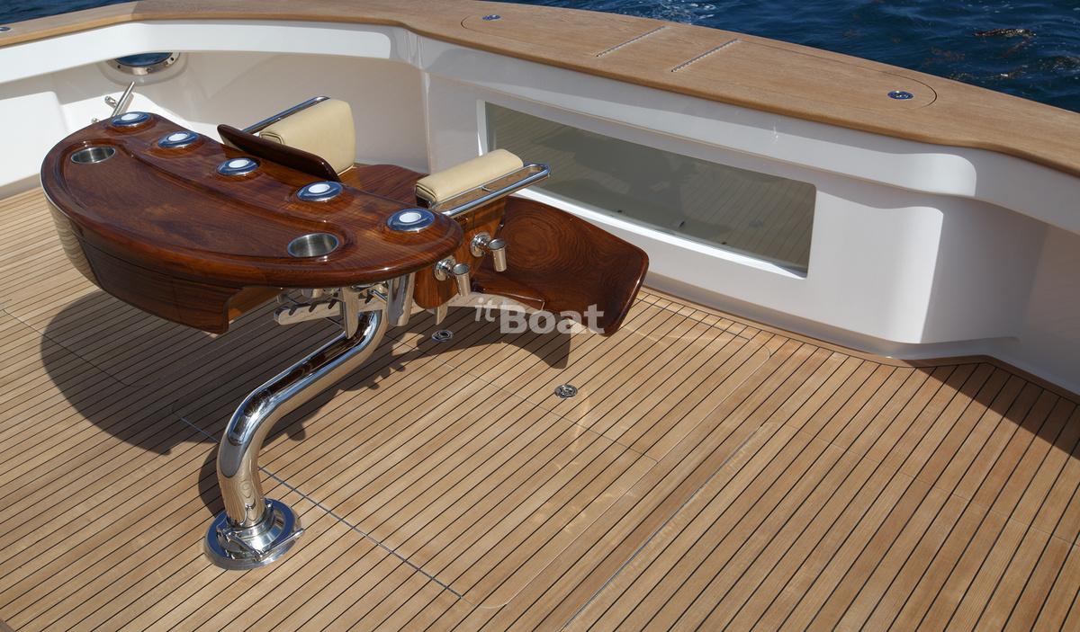 Viking 92EB Prices, Specs, Reviews and Sales Information itBoat