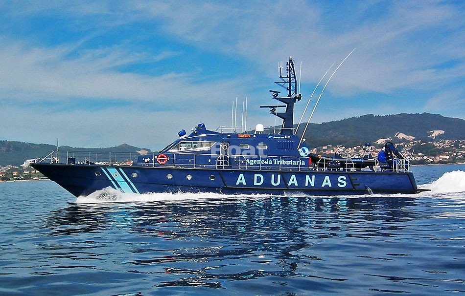 Rodman 101 Prices, Specs, Reviews and Sales Information itBoat