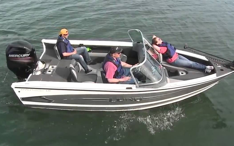 Lund 1775 Crossover XS Prices, Specs, Reviews and Sales Information