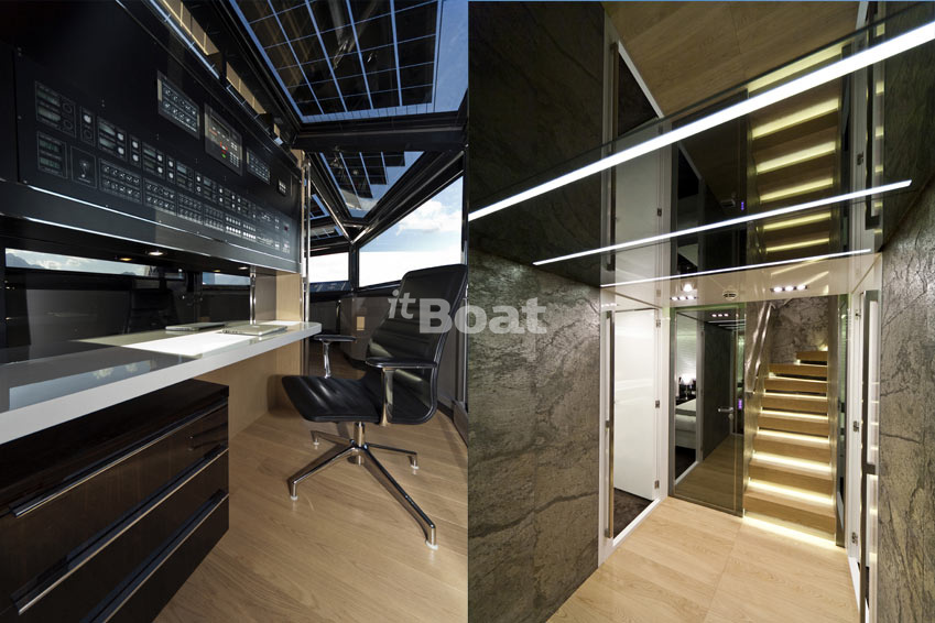 Arcadia A115 Prices, Specs, Reviews and Sales Information itBoat